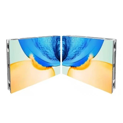 Màn hình LED phòng triển lãm